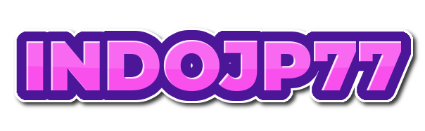 INDOJP77 LOGO